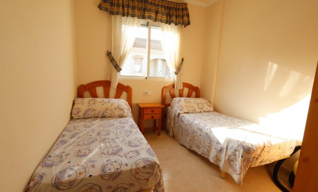 Venta - Bungalow -
Torrevieja - Aguas Nuevas