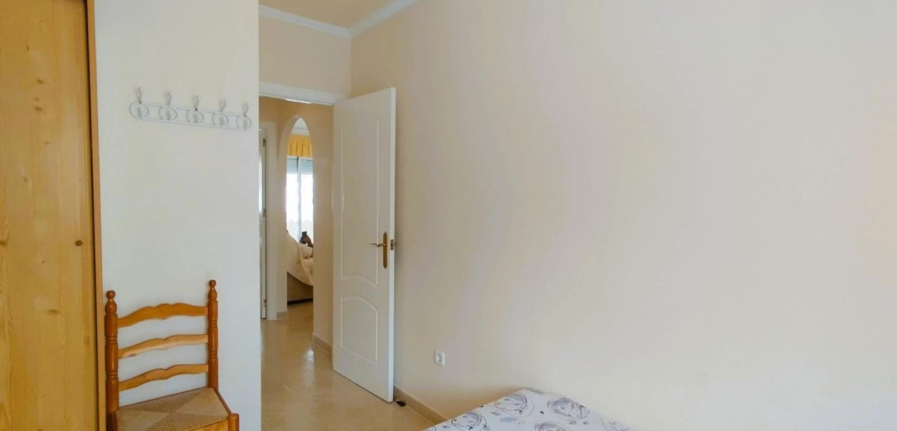 Venta - Bungalow -
Torrevieja - Aguas Nuevas