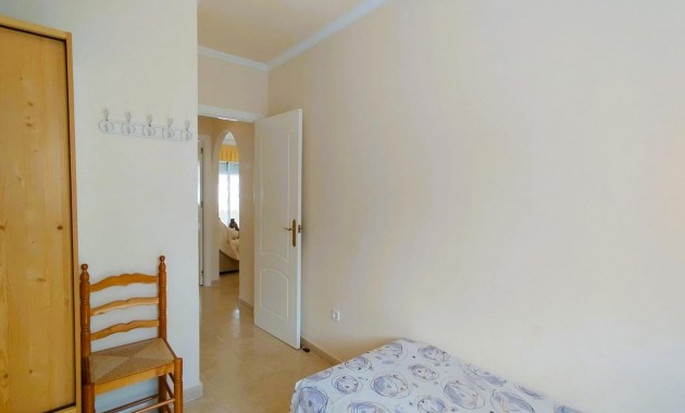 Venta - Bungalow -
Torrevieja - Aguas Nuevas