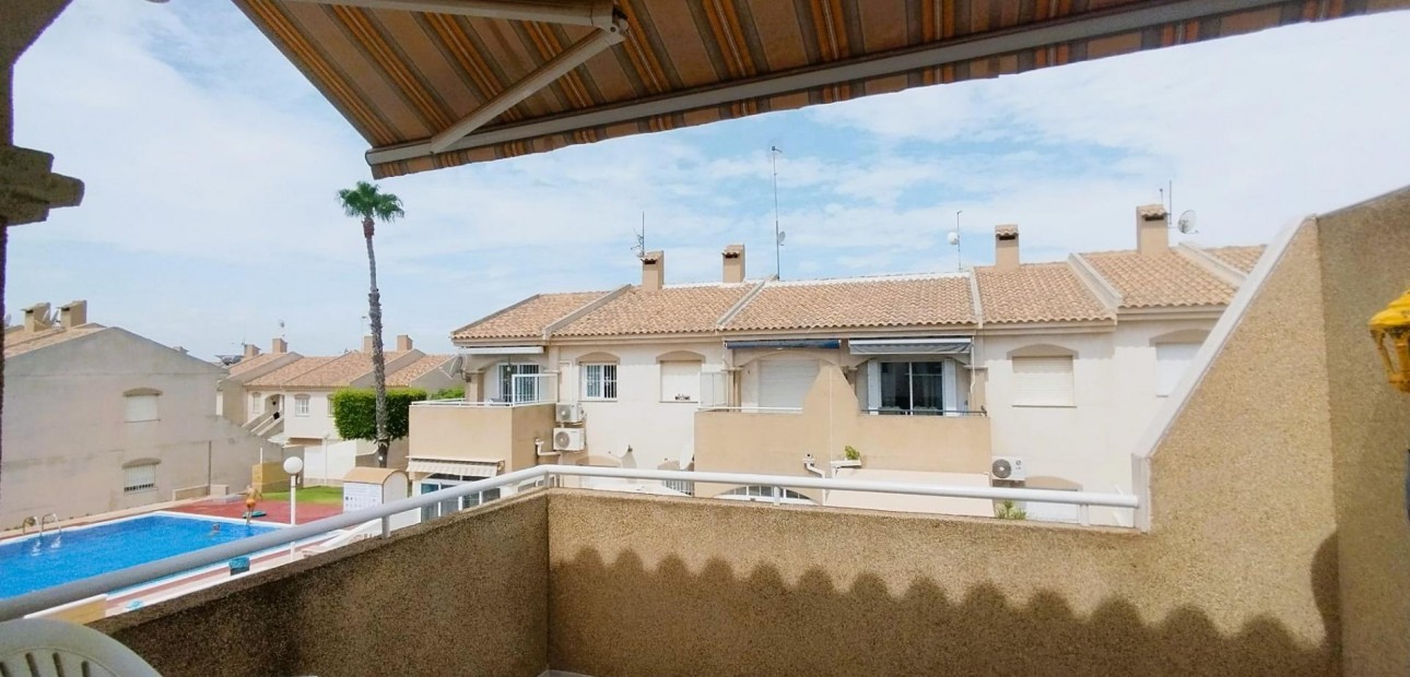 Venta - Bungalow -
Torrevieja - Aguas Nuevas