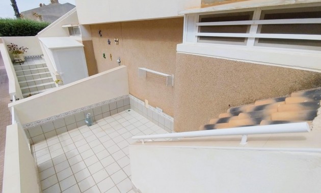 Venta - Bungalow -
Torrevieja - Aguas Nuevas