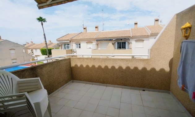 Venta - Bungalow -
Torrevieja - Aguas Nuevas