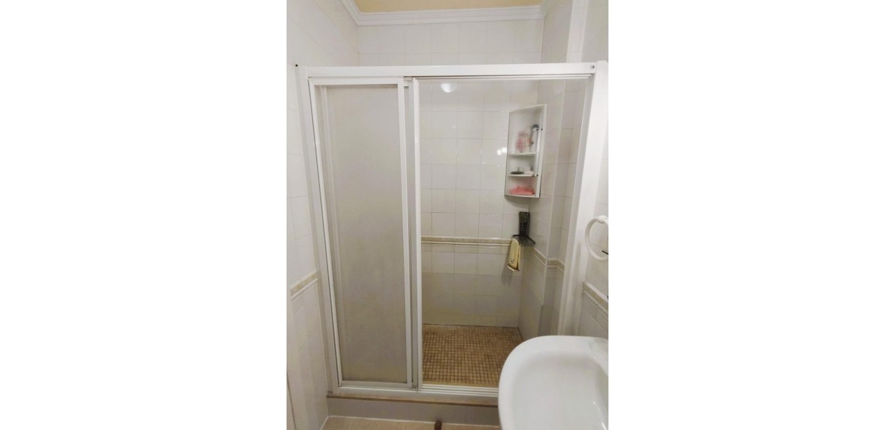 Venta - Bungalow -
Torrevieja - Aguas Nuevas