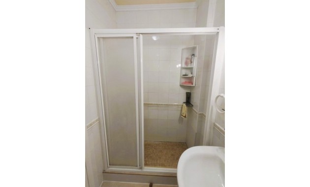 Venta - Bungalow -
Torrevieja - Aguas Nuevas