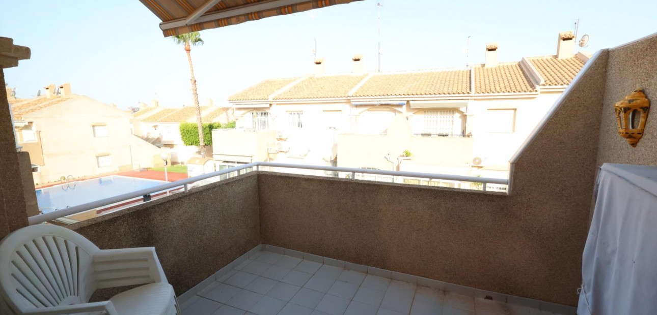 Venta - Bungalow -
Torrevieja - Aguas Nuevas