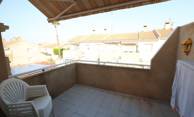 Venta - Bungalow -
Torrevieja - Aguas Nuevas