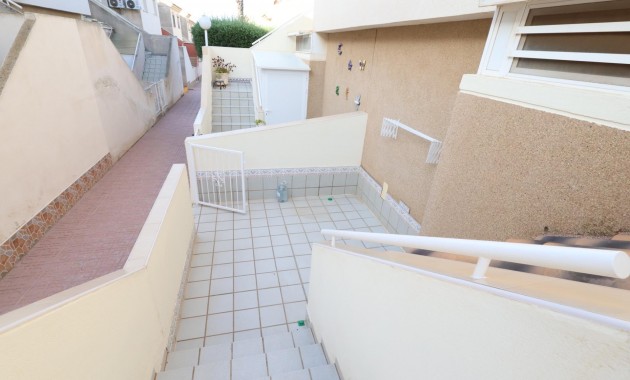 Venta - Bungalow -
Torrevieja - Aguas Nuevas