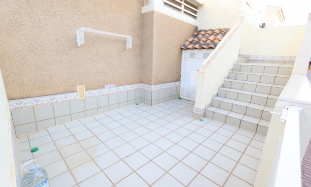 Venta - Bungalow -
Torrevieja - Aguas Nuevas