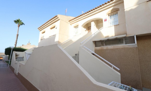 Venta - Bungalow -
Torrevieja - Aguas Nuevas