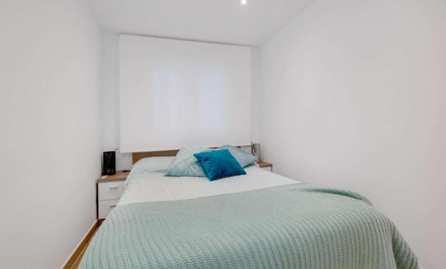 Herverkoop - Appartement / flat -
Torrevieja - Acequion