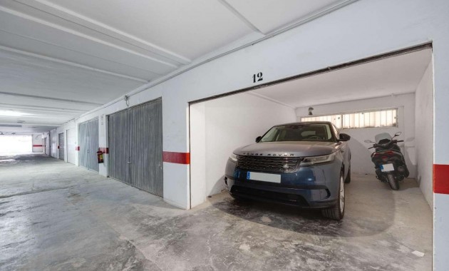 Herverkoop - Appartement / flat -
Torrevieja - Acequion