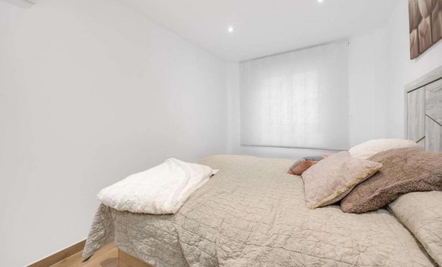 Herverkoop - Appartement / flat -
Torrevieja - Acequion