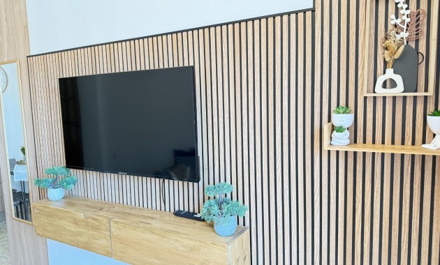 Venta - Apartamento / piso -
Torrevieja - Los Europeos