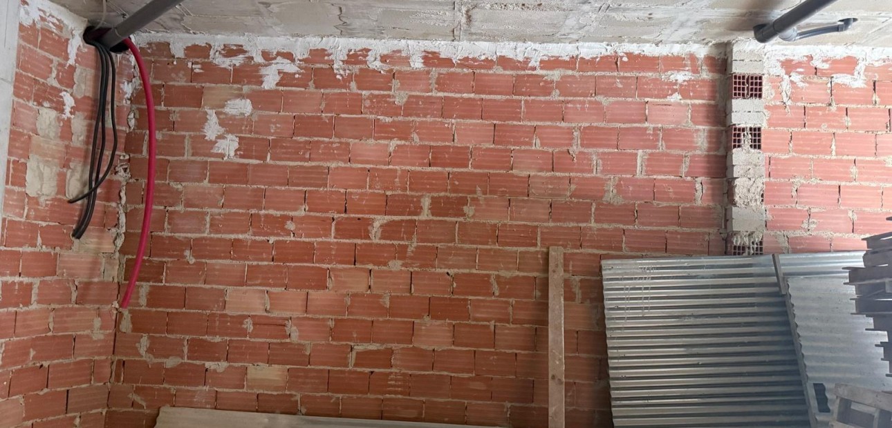 Herverkoop - Commercial Unit -
Torrevieja - torrevieja