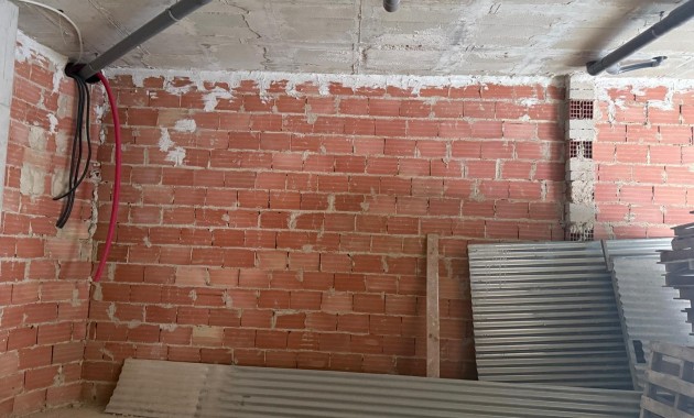 Herverkoop - Commercial Unit -
Torrevieja - torrevieja