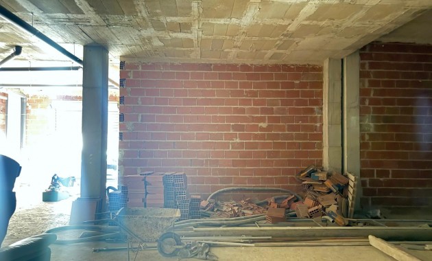 Herverkoop - Commercial Unit -
Torrevieja - torrevieja