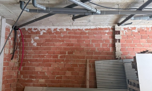 Herverkoop - Commercial Unit -
Torrevieja - torrevieja