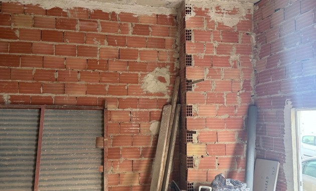 Herverkoop - Commercial Unit -
Torrevieja - torrevieja