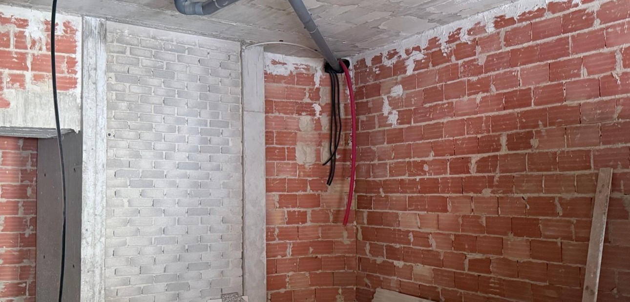 Herverkoop - Commercial Unit -
Torrevieja - torrevieja