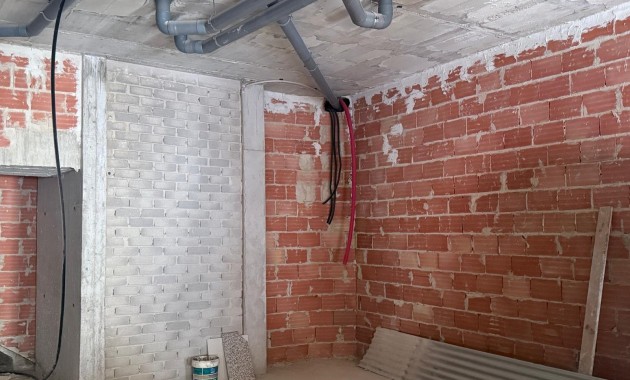 Herverkoop - Commercial Unit -
Torrevieja - torrevieja