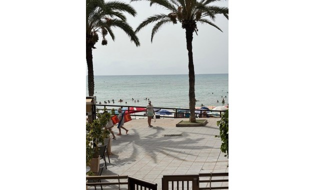 Sale - Apartment / flat -
Torrevieja - Playa del cura