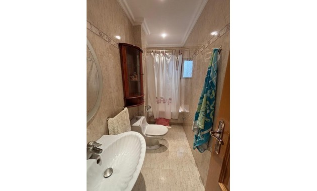 Sale - Apartment / flat -
Torrevieja - Playa del cura