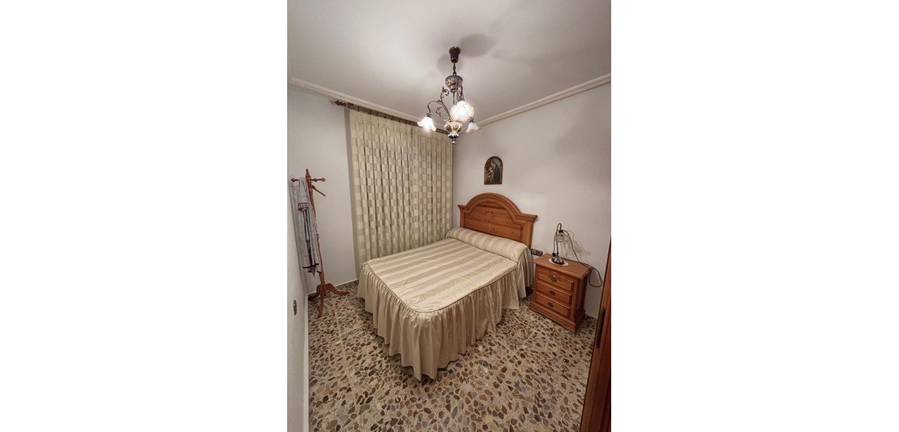 Sale - Apartment / flat -
Torrevieja - Playa del cura