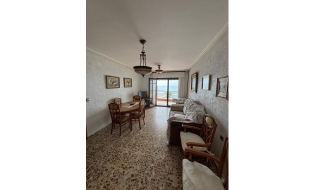 Sale - Apartment / flat -
Torrevieja - Playa del cura