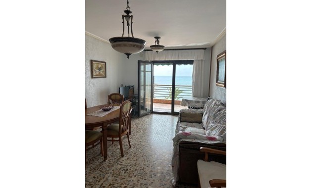 Sale - Apartment / flat -
Torrevieja - Playa del cura