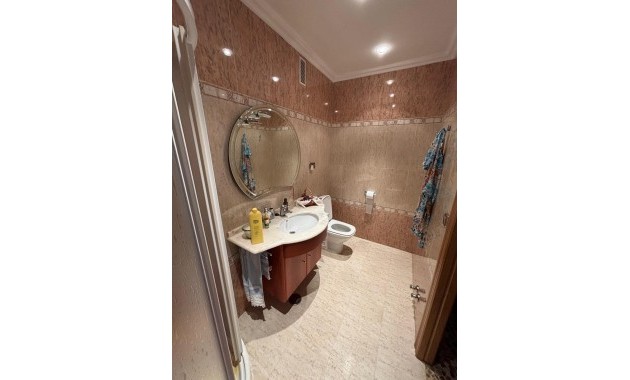 Sale - Apartment / flat -
Torrevieja - Playa del cura