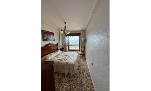 Sale - Apartment / flat -
Torrevieja - Playa del cura