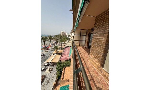 Sale - Apartment / flat -
Torrevieja - Playa del cura