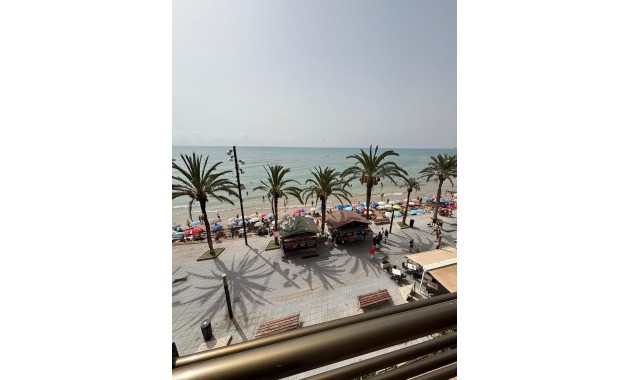 Sale - Apartment / flat -
Torrevieja - Playa del cura