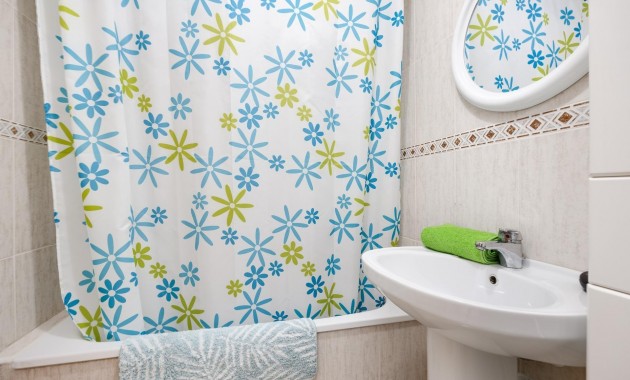 Herverkoop - Appartement / flat -
Torrevieja - Estacion de autobuses