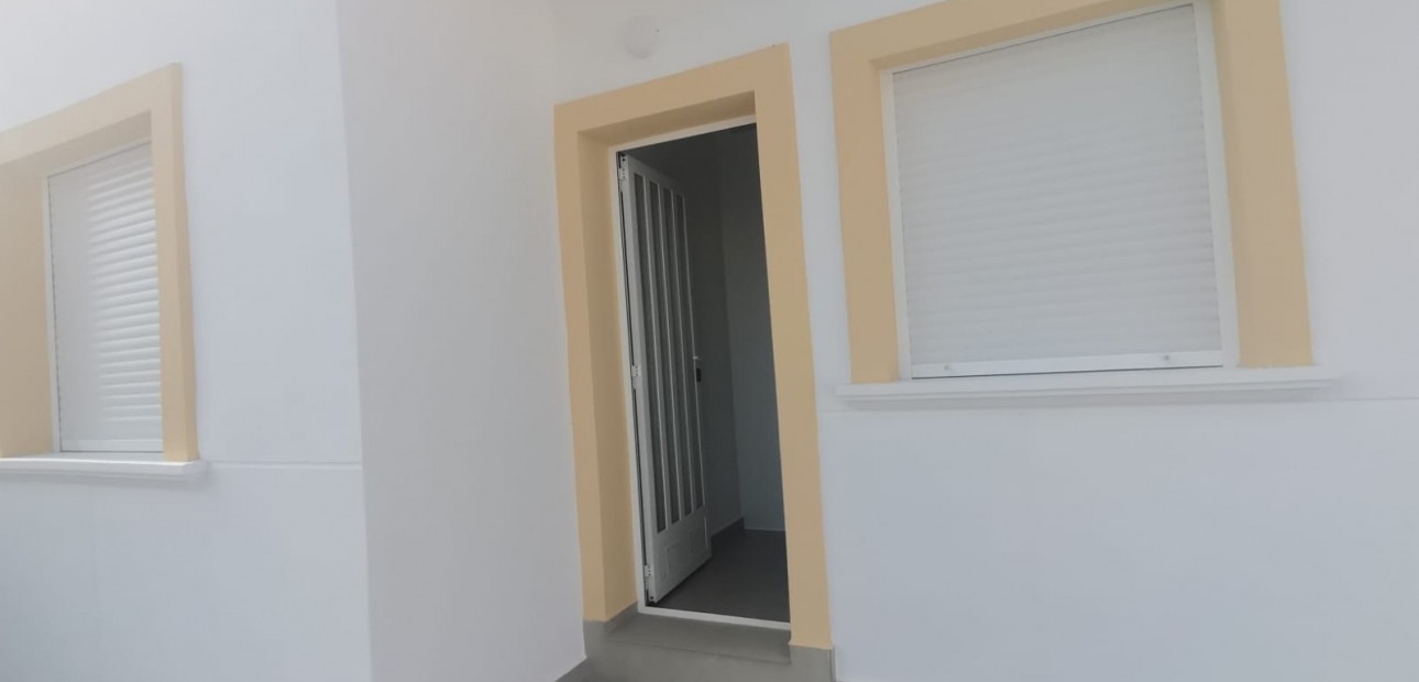 Venta - Villa -
Orihuela