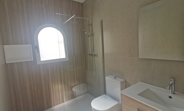 Venta - Villa -
Orihuela