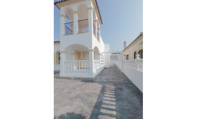 Venta - Villa -
Orihuela