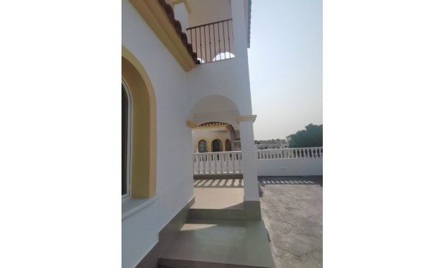 Venta - Villa -
Orihuela