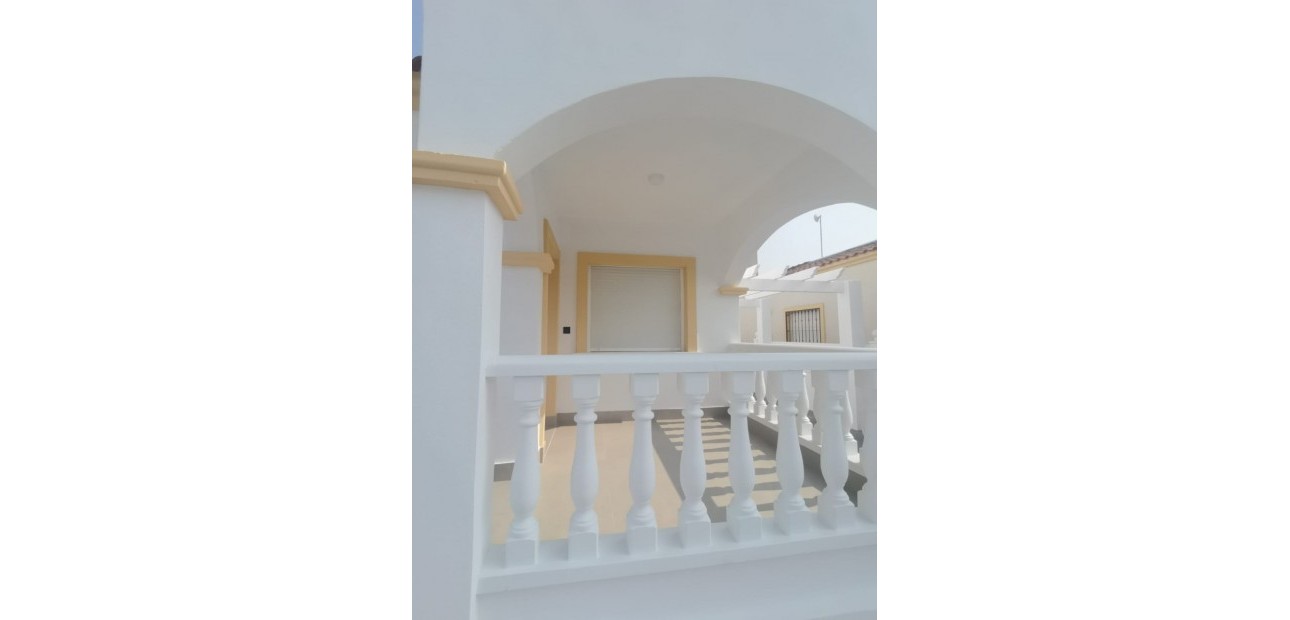 Venta - Villa -
Orihuela
