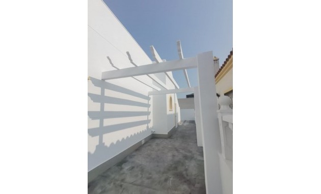 Venta - Villa -
Orihuela