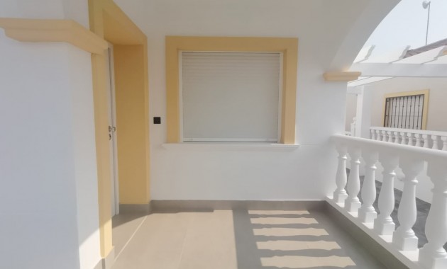 Venta - Villa -
Orihuela