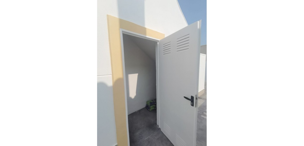 Venta - Villa -
Orihuela