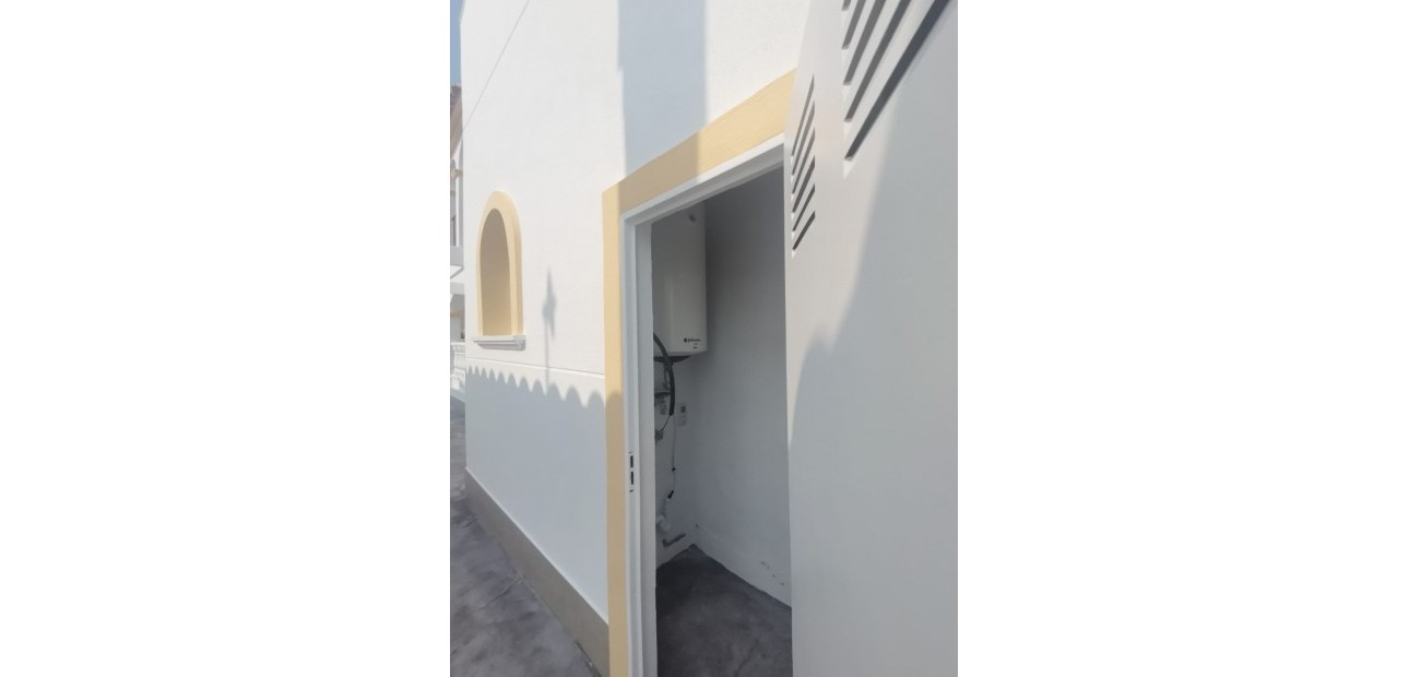 Venta - Villa -
Orihuela