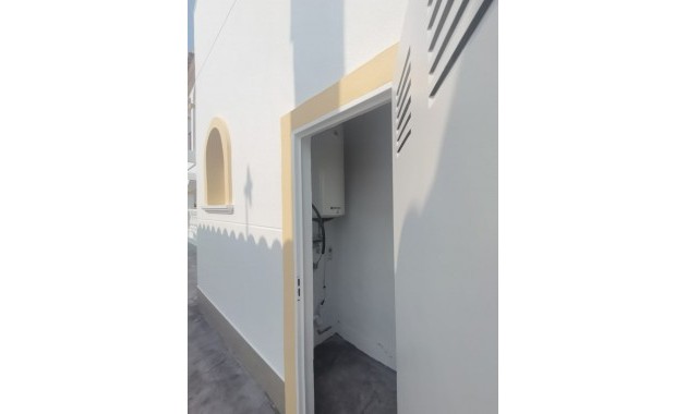 Venta - Villa -
Orihuela