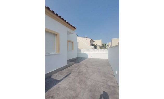 Venta - Villa -
Orihuela