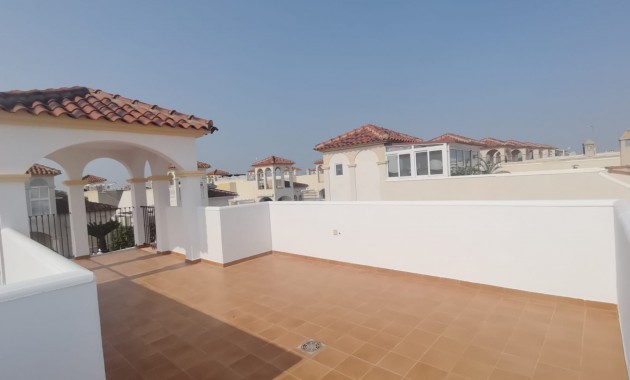 Venta - Villa -
Orihuela