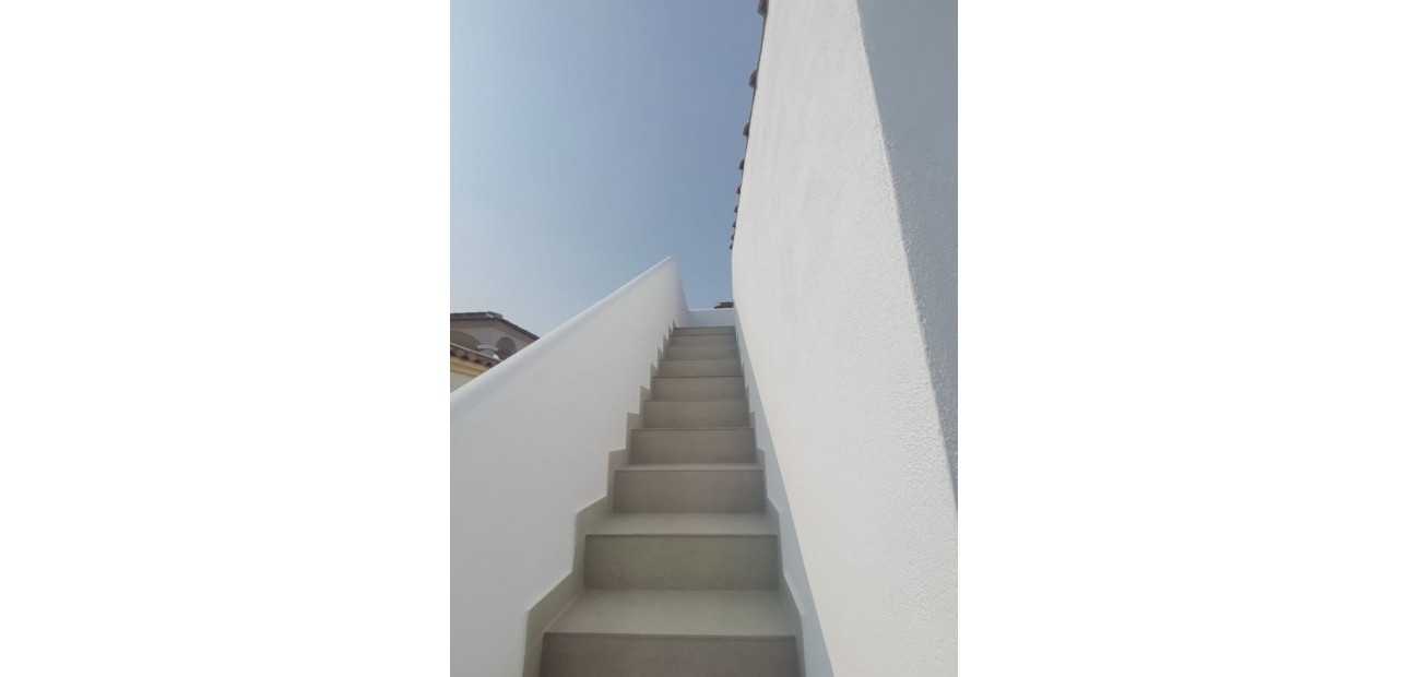 Venta - Villa -
Orihuela