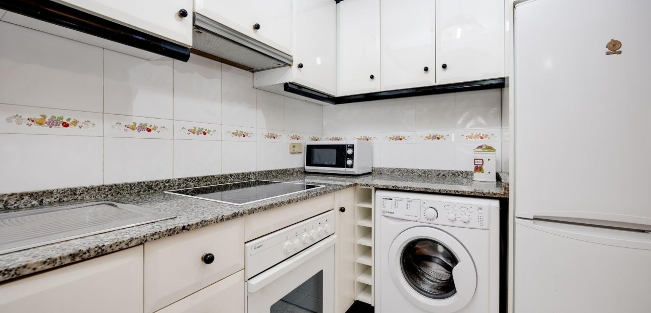 Venta - Ático -
Torrevieja - Los Frutales