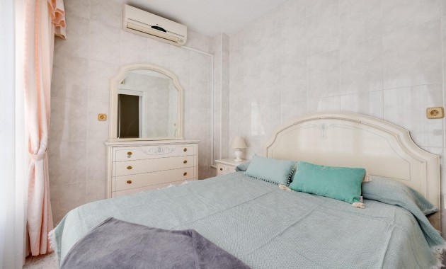 Venta - Ático -
Torrevieja - Los Frutales