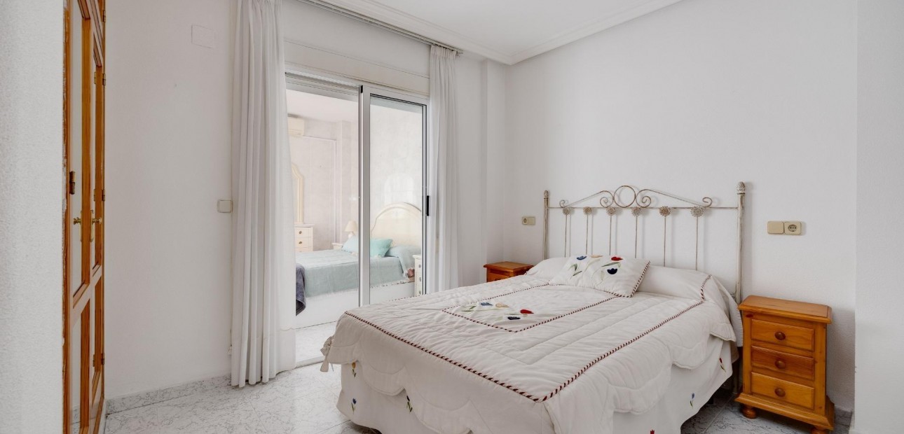 Venta - Ático -
Torrevieja - Los Frutales